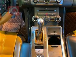 لاند روفر رانج روفر سبورت